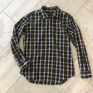 Banana Republic Button Down